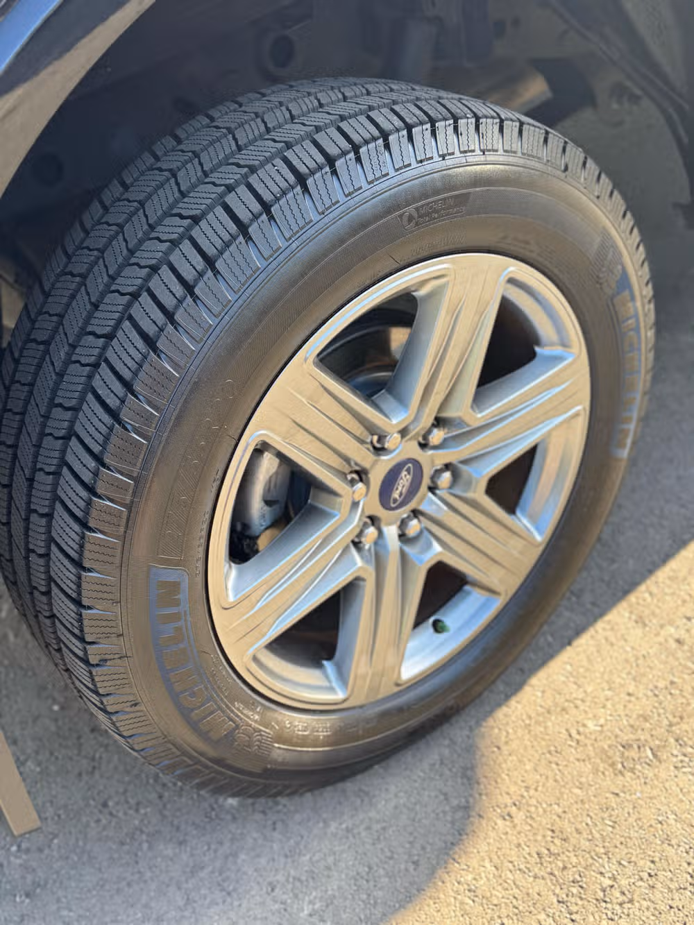 2019 Ford F-150 XLT Image 26