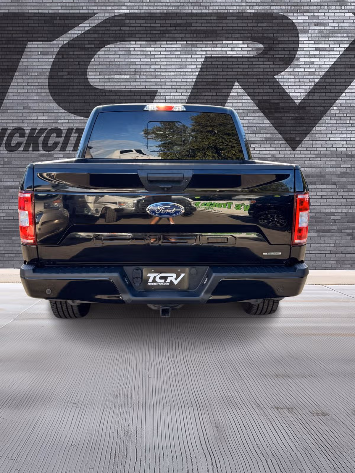 2019 Ford F-150 XLT Image 5