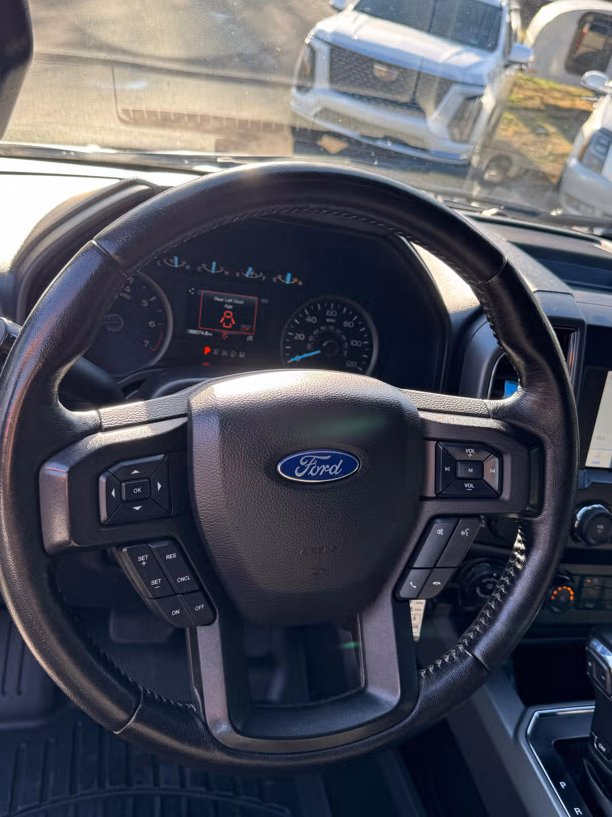 2019 Ford F-150 XLT Image 13