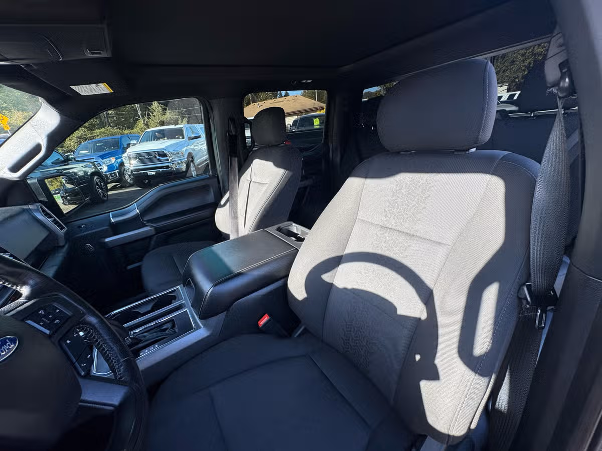 2019 Ford F-150 XLT Image 14