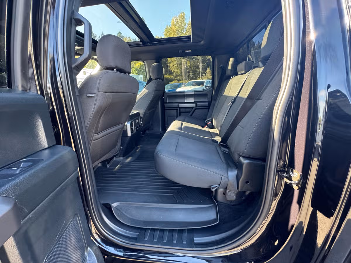2019 Ford F-150 XLT Image 20