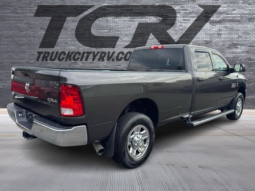 2017 Ram 3500 Tradesman Lower Image 1
