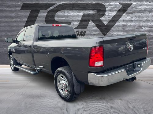 2017 Ram 3500 Tradesman Lower Image 3