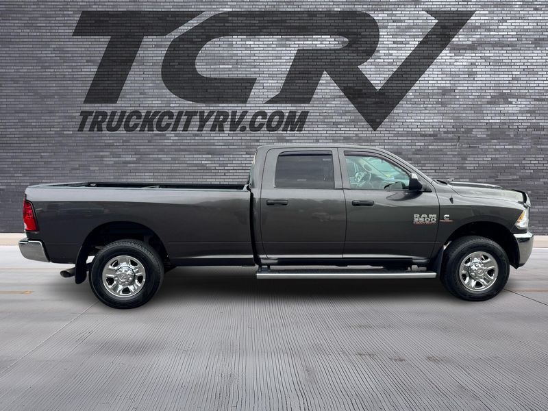 2017 Ram 3500 Tradesman Upper Image 2