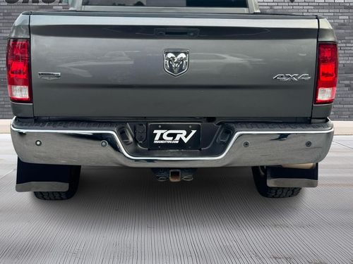 2011 Ram 2500 Laramie Lower Image 2