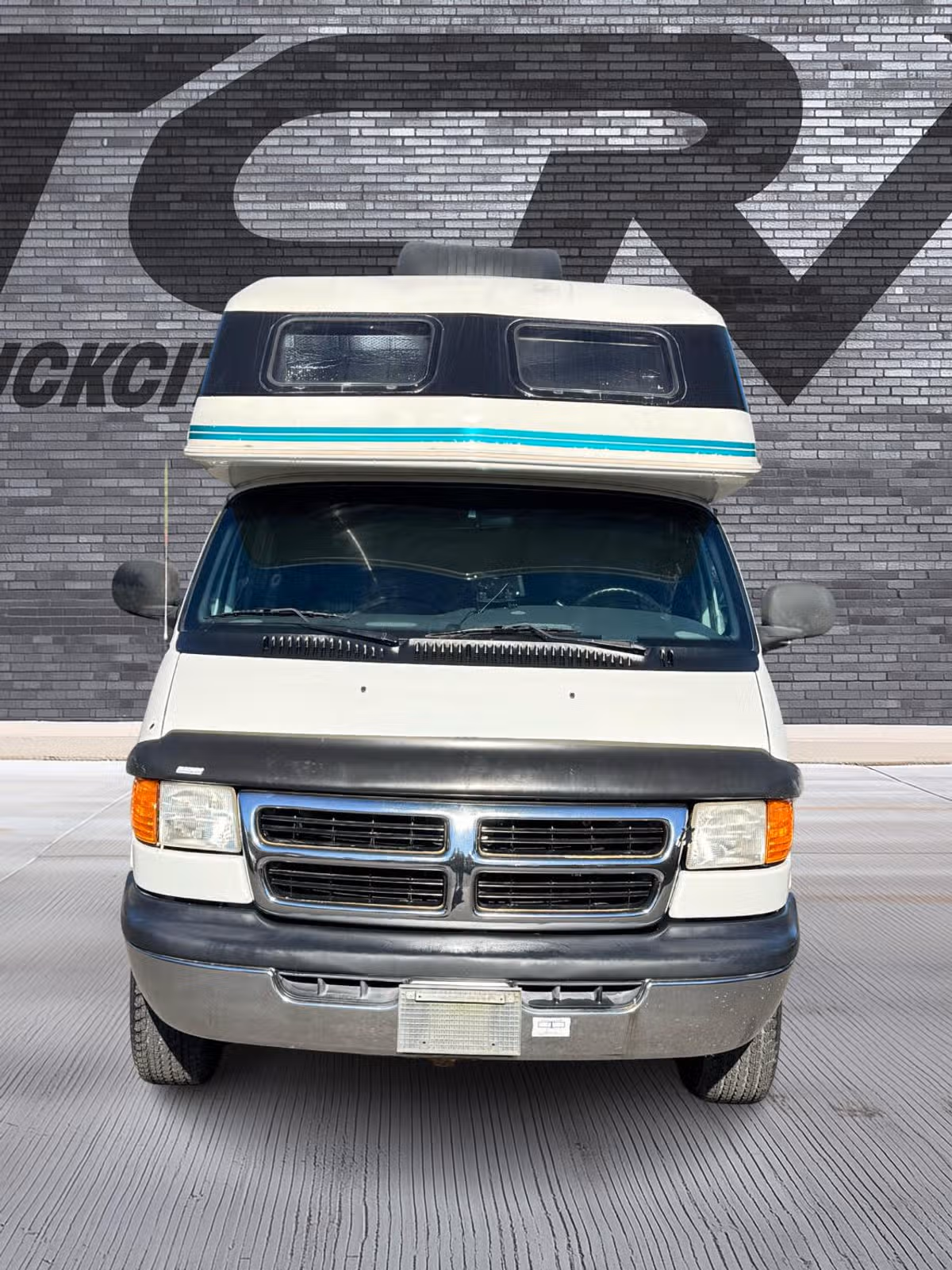 2000 Great West Vans Classic Image 9