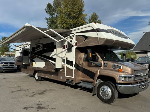 20093 - 2007 Jayco Seneca Super C Diesel