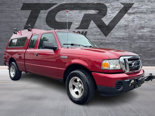 20096 - 2009 Ford Ranger XLT