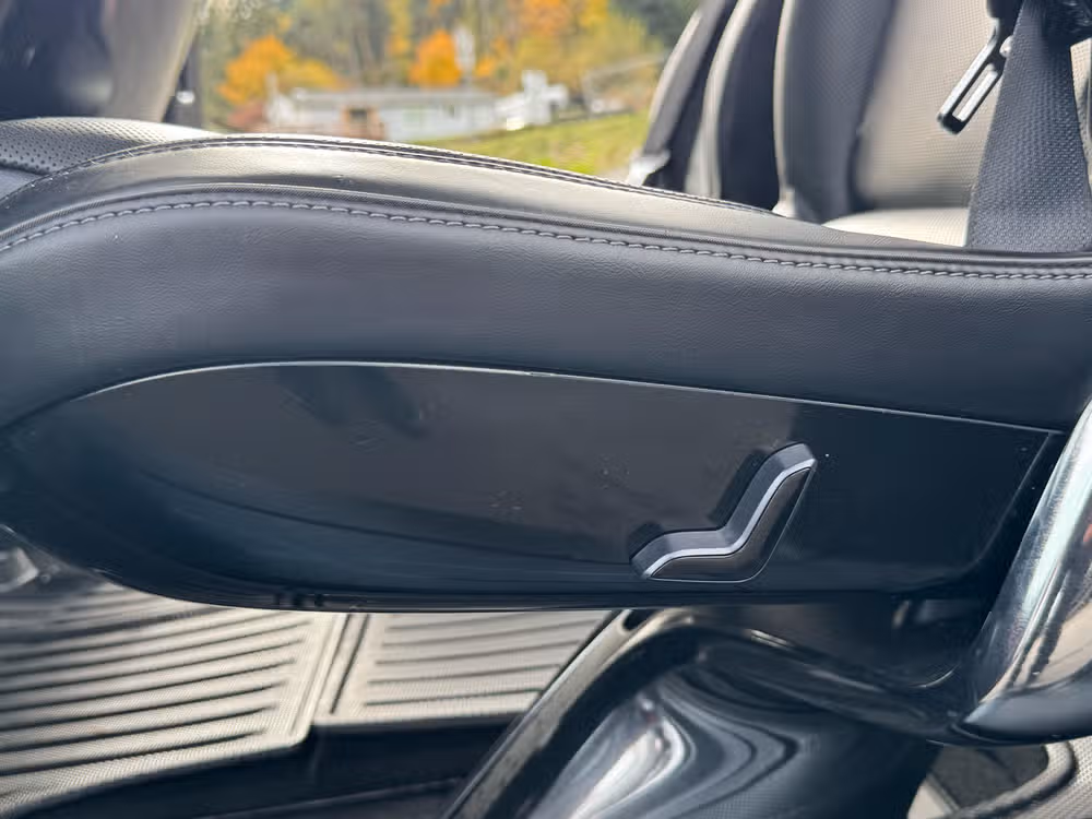 2016 Tesla Model X P90D Image 25