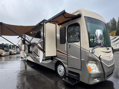 20069 - 2015 Fleetwood Discovery