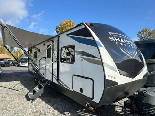 10856A - 2021 Heartland North Trail