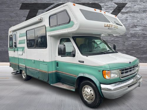 20100 - 2003 Lazy Daze