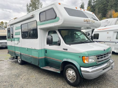 20100 - 2003 Lazy Daze