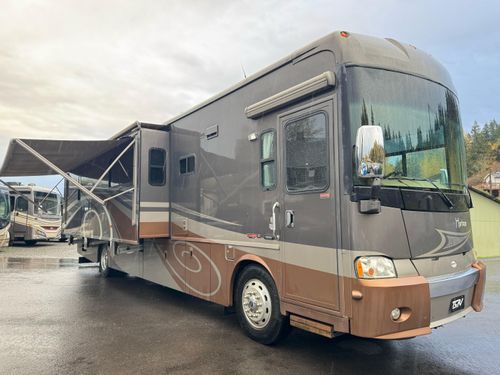 20097 - 2008 Itasca Horizon