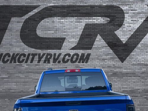 2014 Ram 1500 Sport Lower Image 2