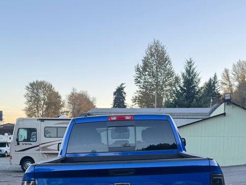 2014 Ram 1500 Sport Lower Image 2