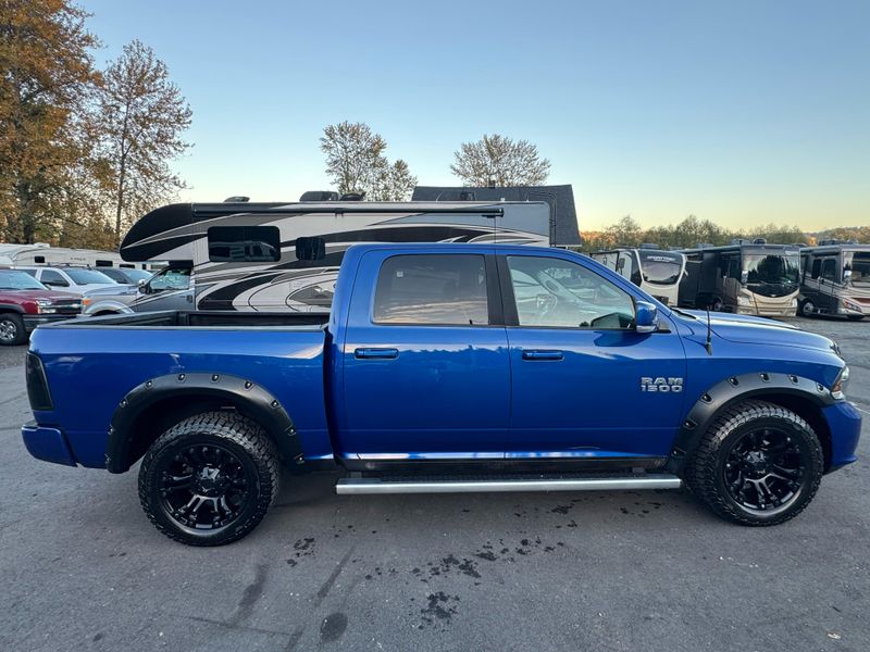 2014 Ram 1500 Sport Upper Image 2