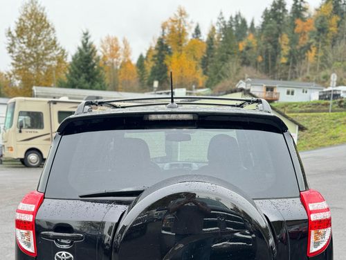 2011 Toyota RAV4 Limited Lower Image 1