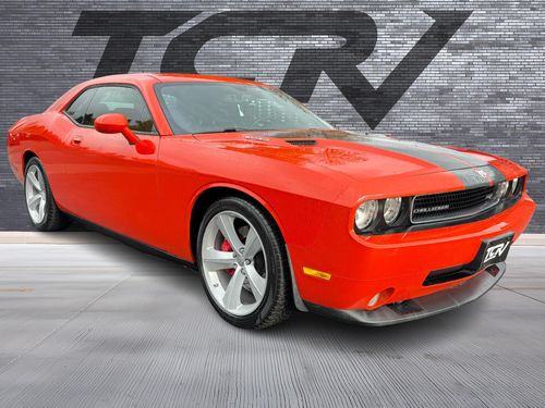 20106 - 2008 Dodge Challenger SRT8