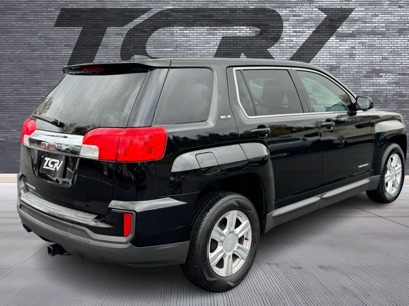 2016 GMC Terrain SLE-1 Upper Image 2