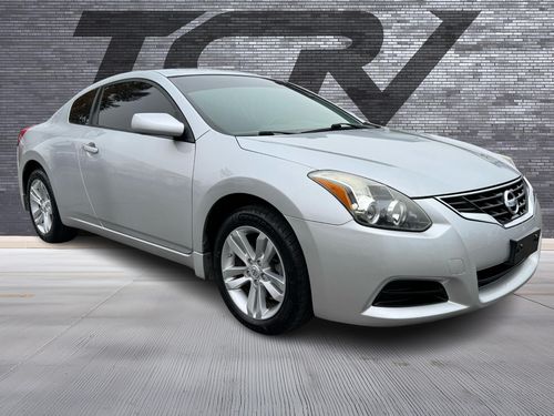 20111 - 2012 Nissan Altima 400877013