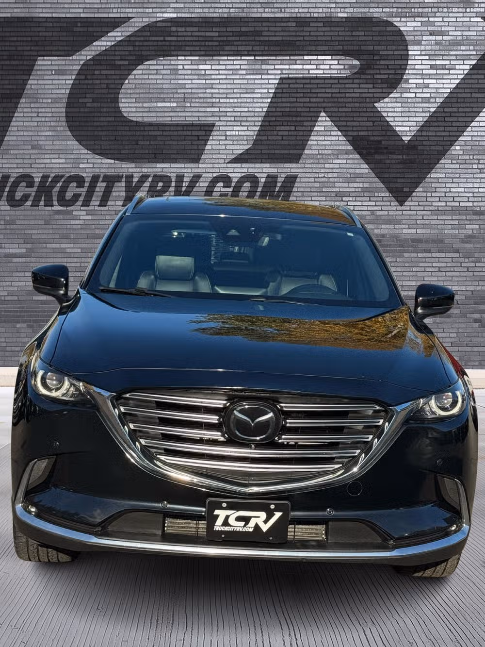 2021 Mazda CX-9 Grand Touring Image 9