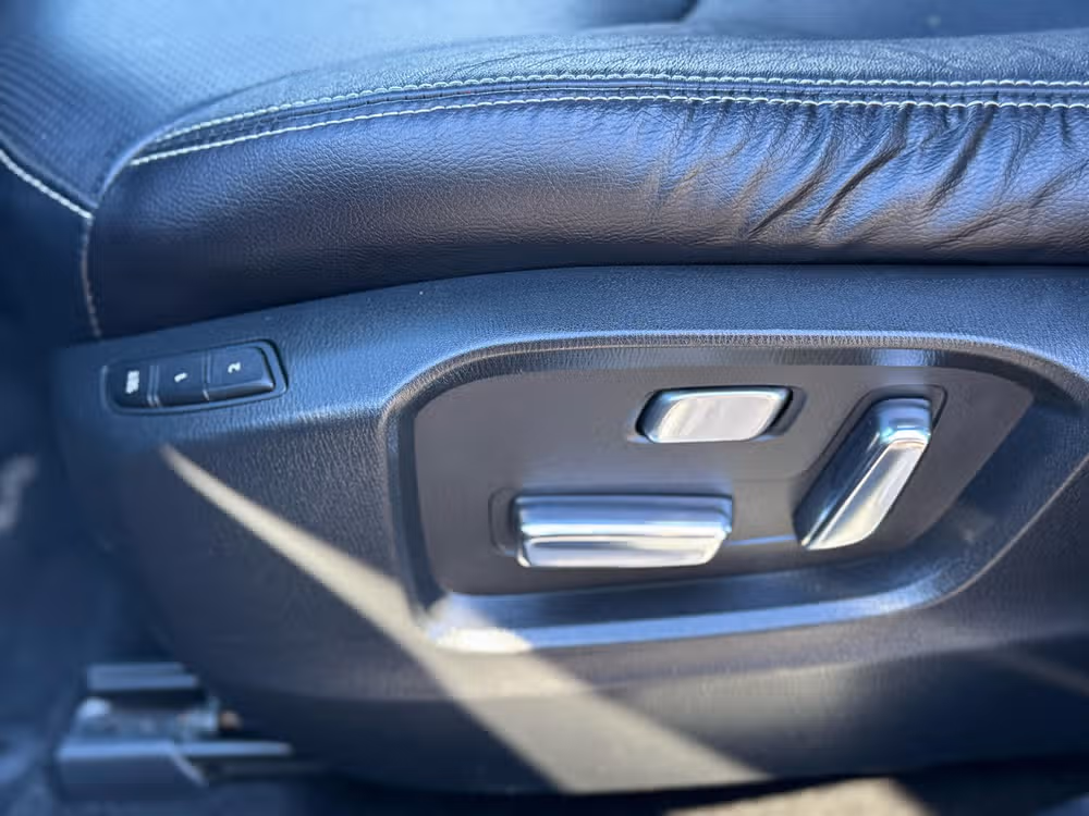 2021 Mazda CX-9 Grand Touring Image 16