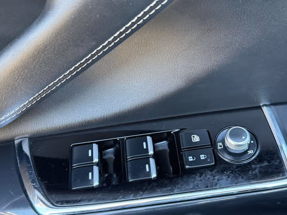 2021 Mazda CX-9 Grand Touring Image 19