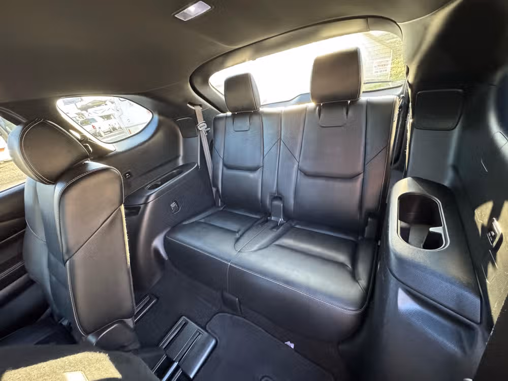 2021 Mazda CX-9 Grand Touring Image 22