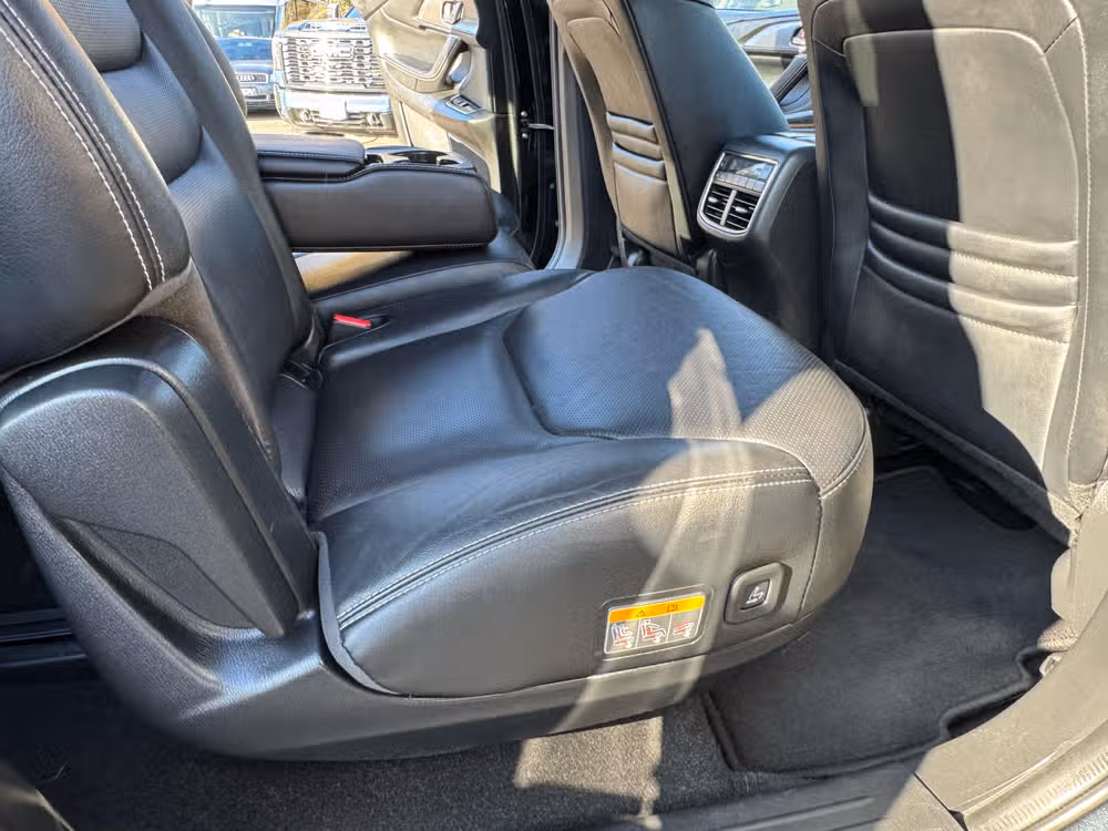 2021 Mazda CX-9 Grand Touring Image 24
