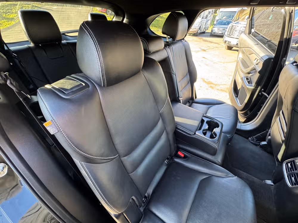 2021 Mazda CX-9 Grand Touring Image 25