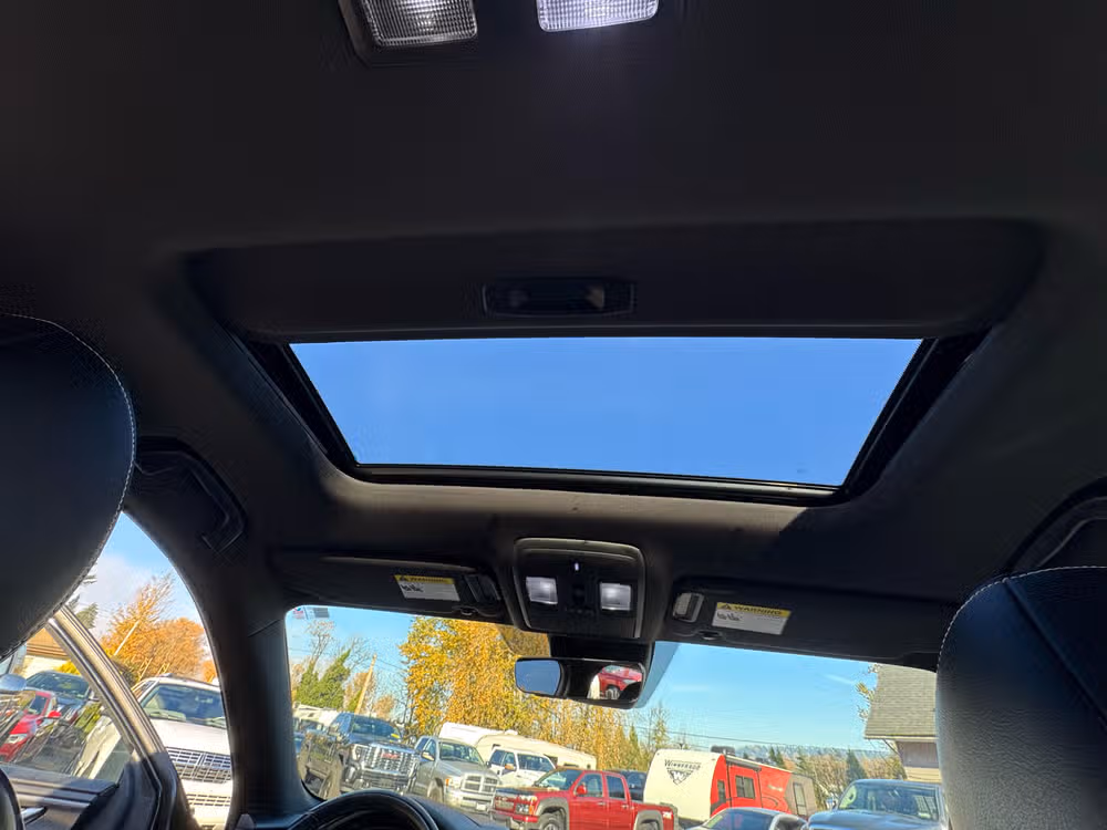 2021 Mazda CX-9 Grand Touring Image 27