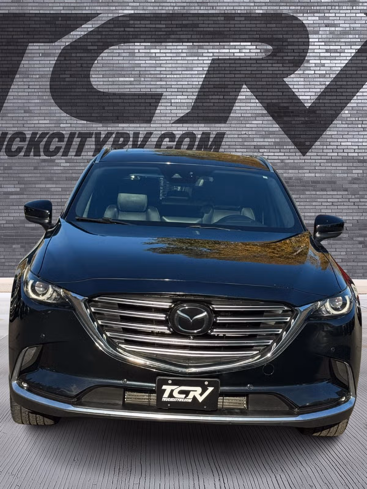 2021 Mazda CX-9 Grand Touring Image 9