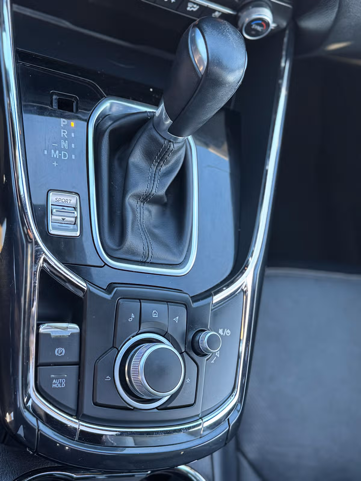 2021 Mazda CX-9 Grand Touring Image 15