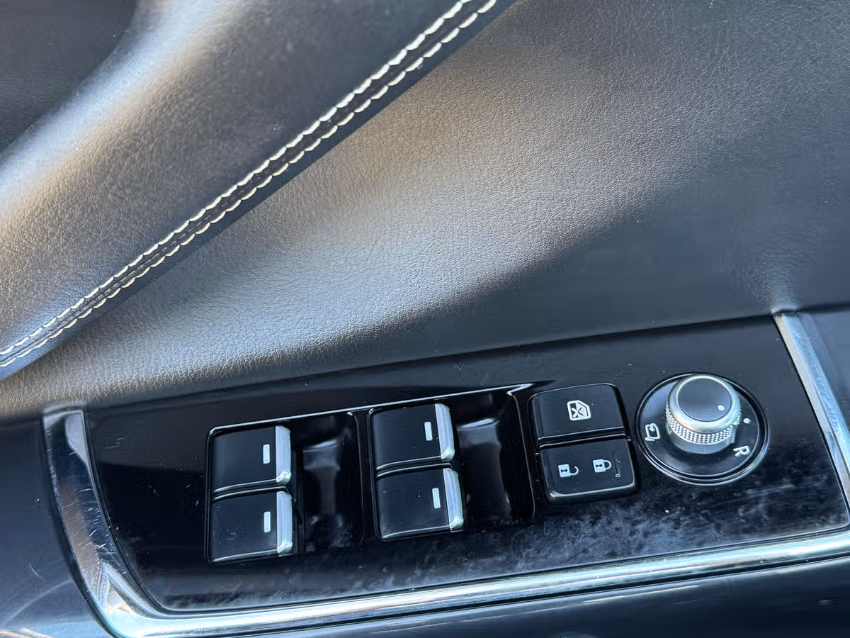2021 Mazda CX-9 Grand Touring Image 19