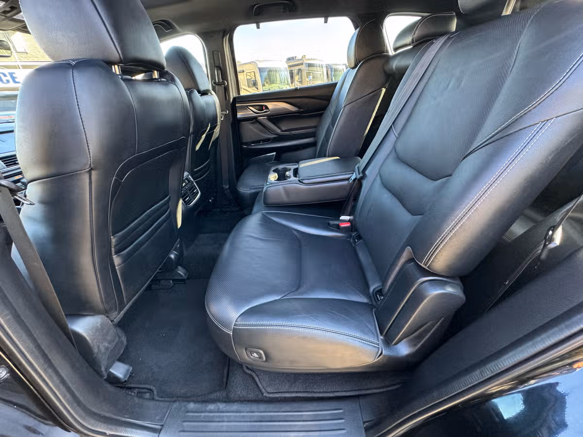 2021 Mazda CX-9 Grand Touring Image 20