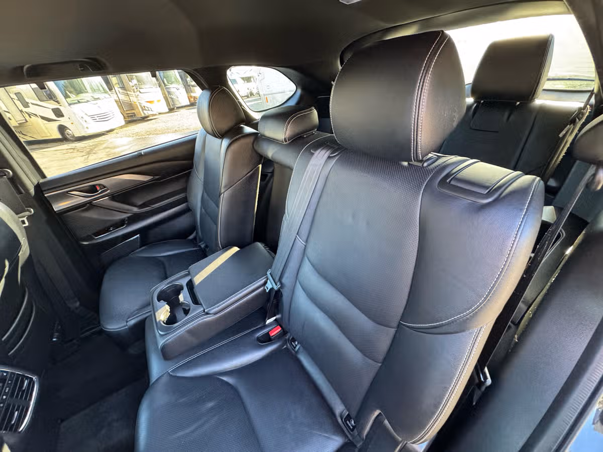 2021 Mazda CX-9 Grand Touring Image 21