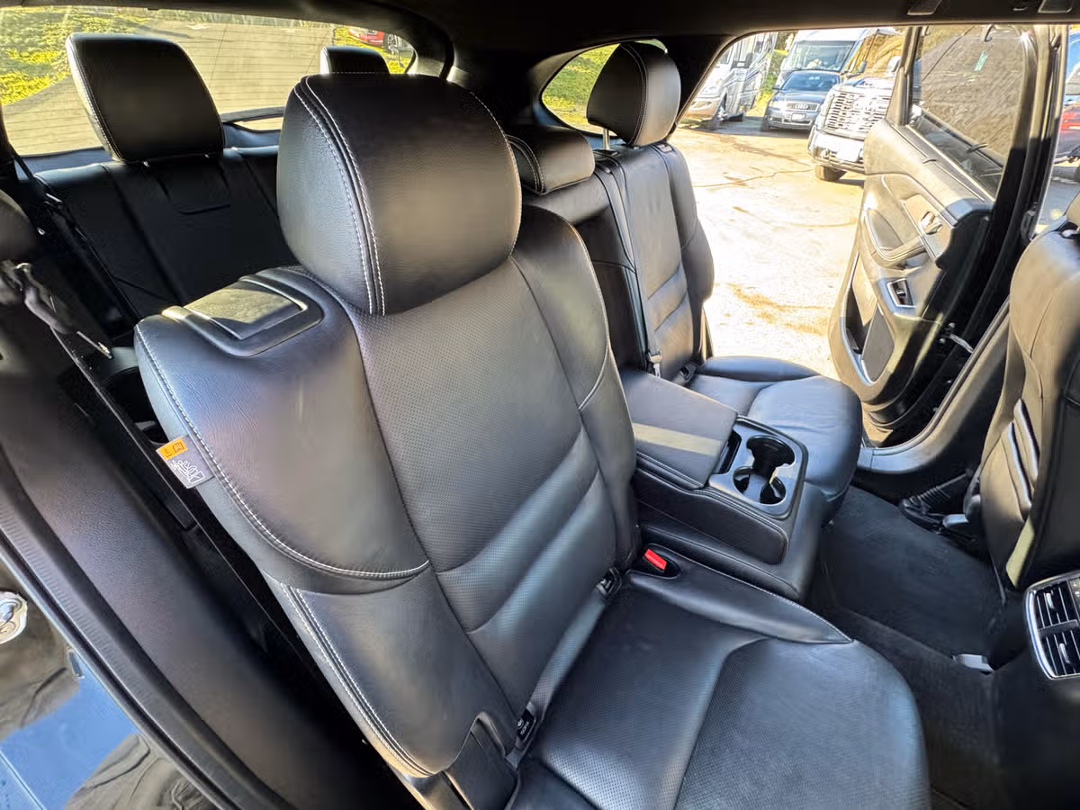 2021 Mazda CX-9 Grand Touring Image 25