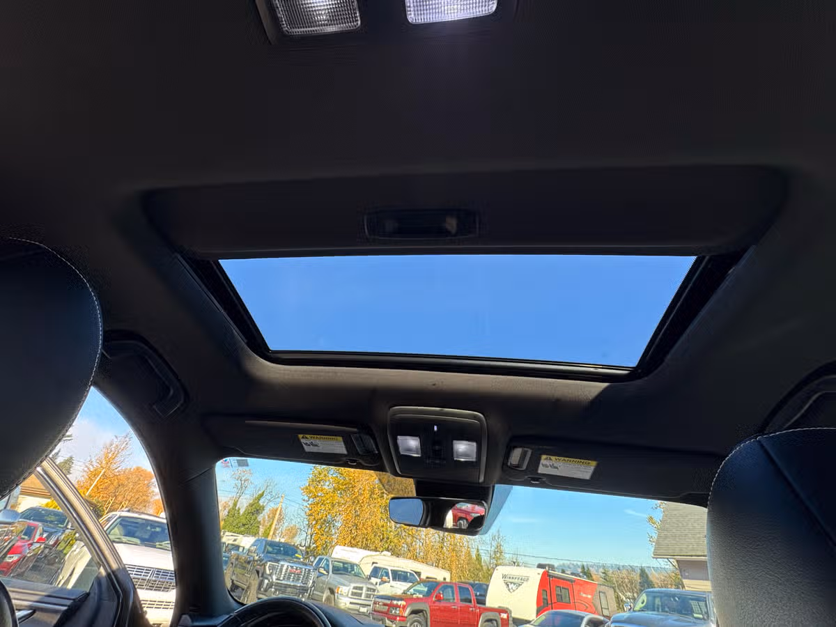 2021 Mazda CX-9 Grand Touring Image 27