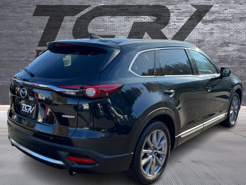 2021 Mazda CX-9 Grand Touring Lower Image 1