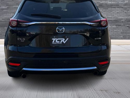 2021 Mazda CX-9 Grand Touring Lower Image 2