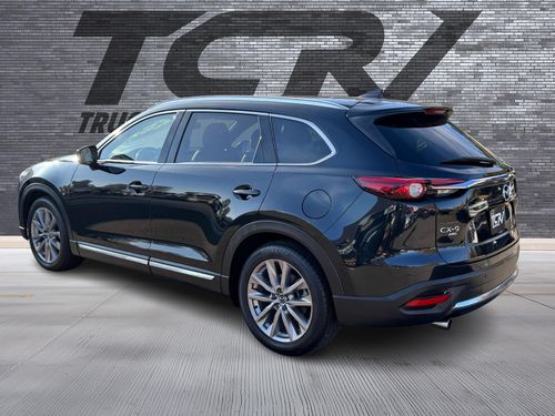 2021 Mazda CX-9 Grand Touring Lower Image 3