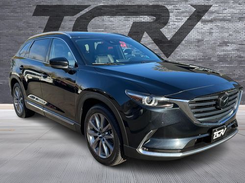 20089A - 2021 Mazda CX-9 Grand Touring