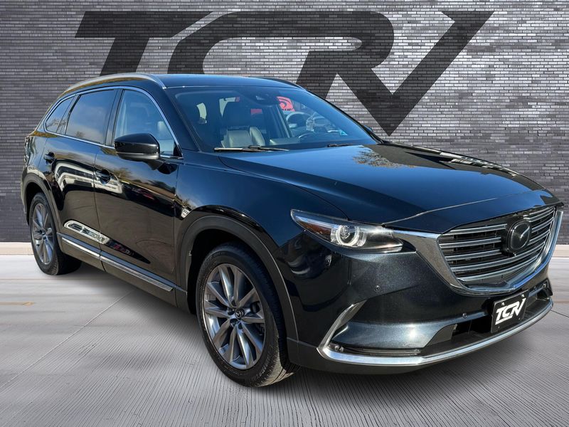 2021 Mazda CX-9 Grand Touring Upper Image 1