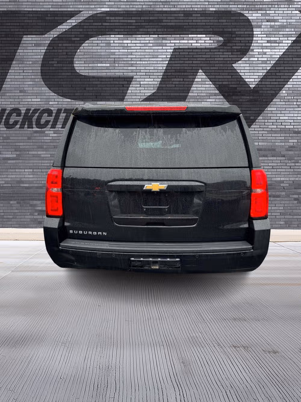 2019 Chevrolet Suburban LT Image 4