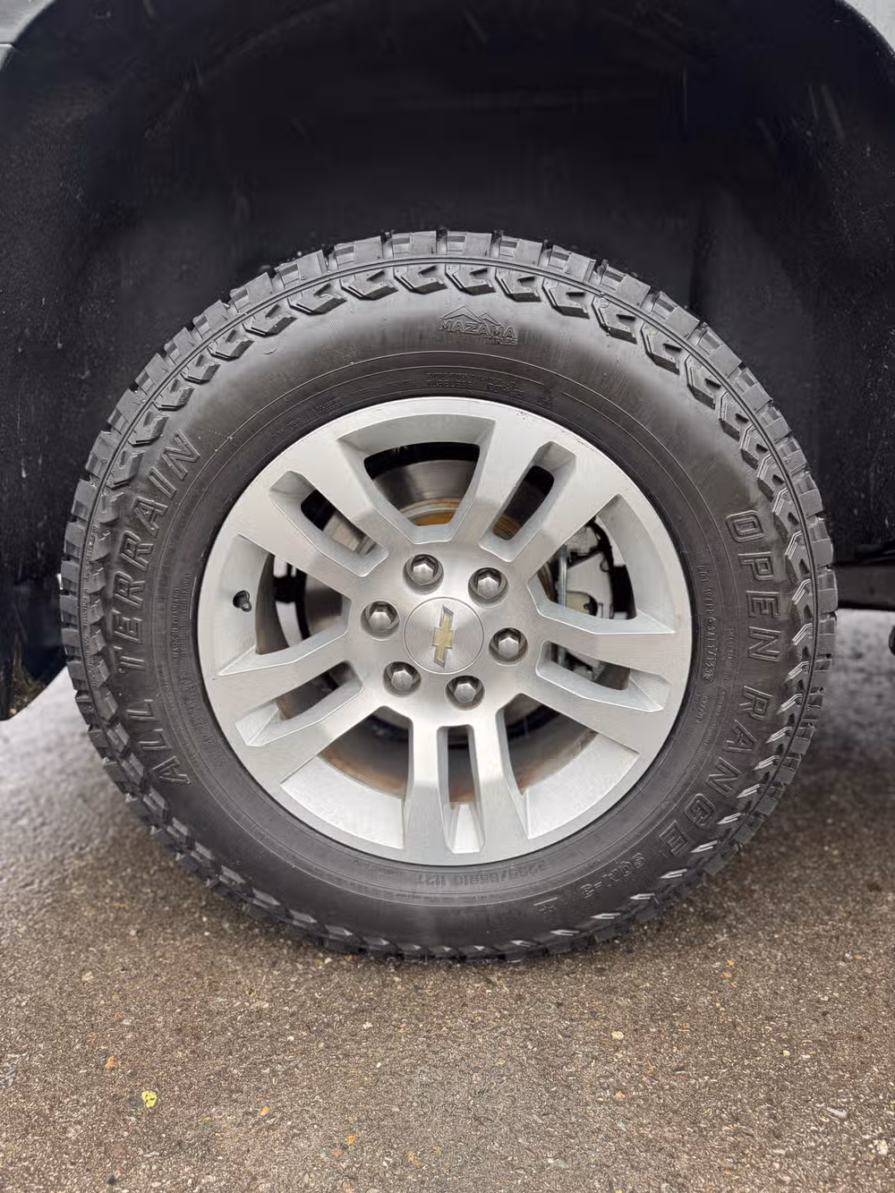 2019 Chevrolet Suburban LT Image 9