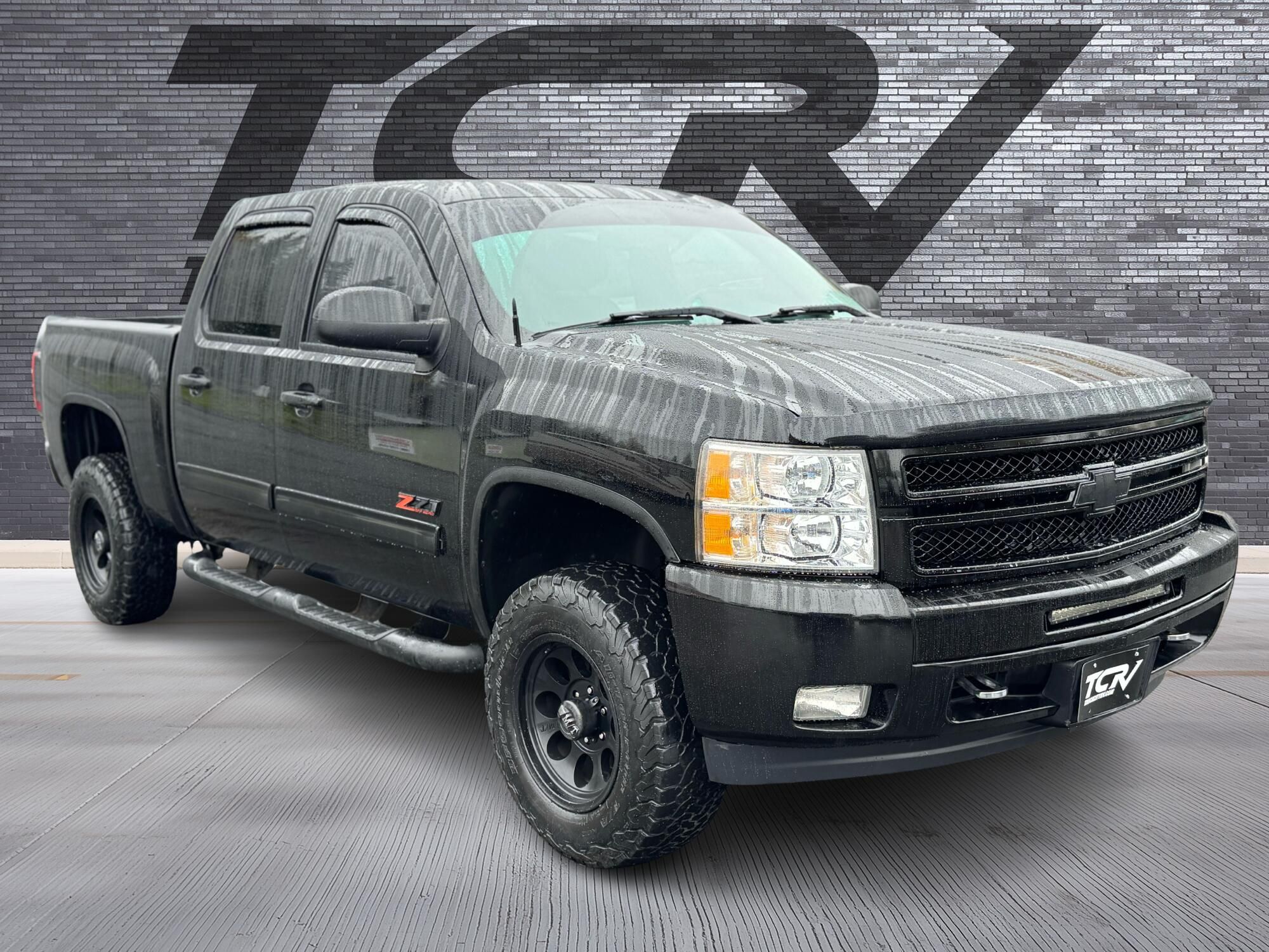 2013 Chevrolet Silverado 1500 LT's photo