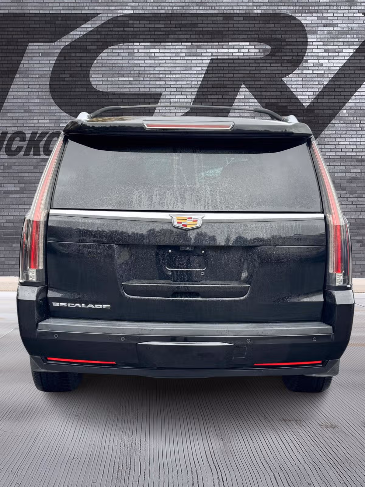2018 Cadillac Escalade Premium Luxury Image 5