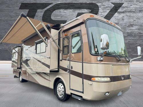 8225 - 2006 Monaco Diplomat