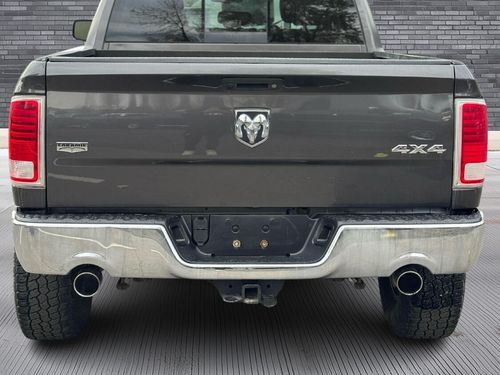2014 Ram 1500 Laramie Lower Image 2